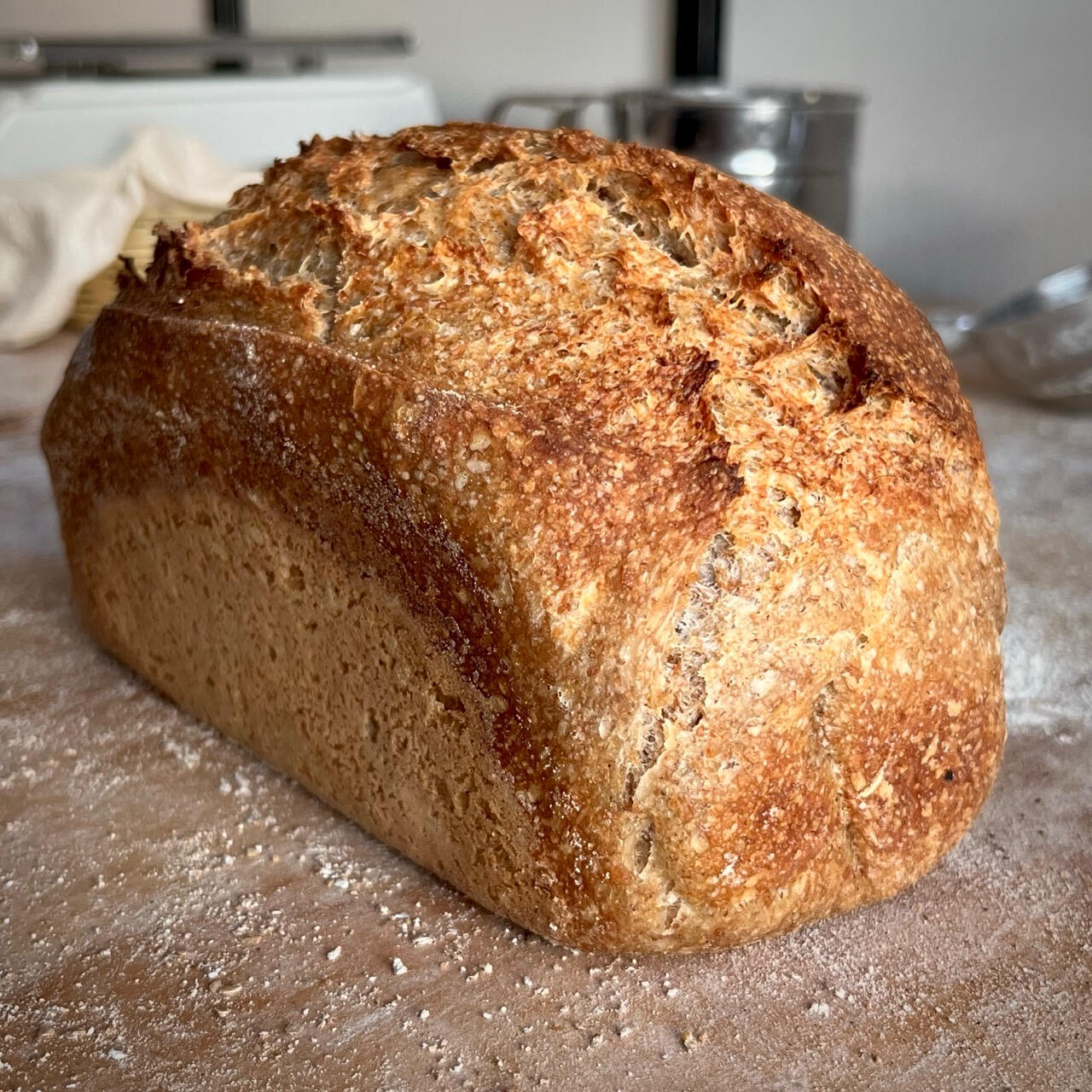 MI PAN SEMI-INTEGRAL